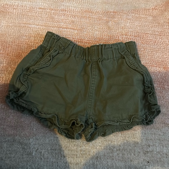 Crewcuts Other - J. Crew Crewcuts Shorts - Size 3T